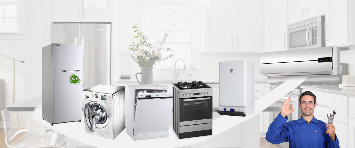 İzkent Protherm Servisi